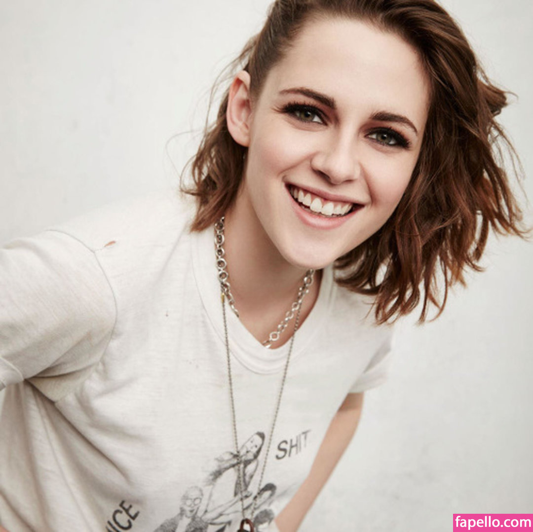 kristen-stewart – I Nudes – Celeb Nudes