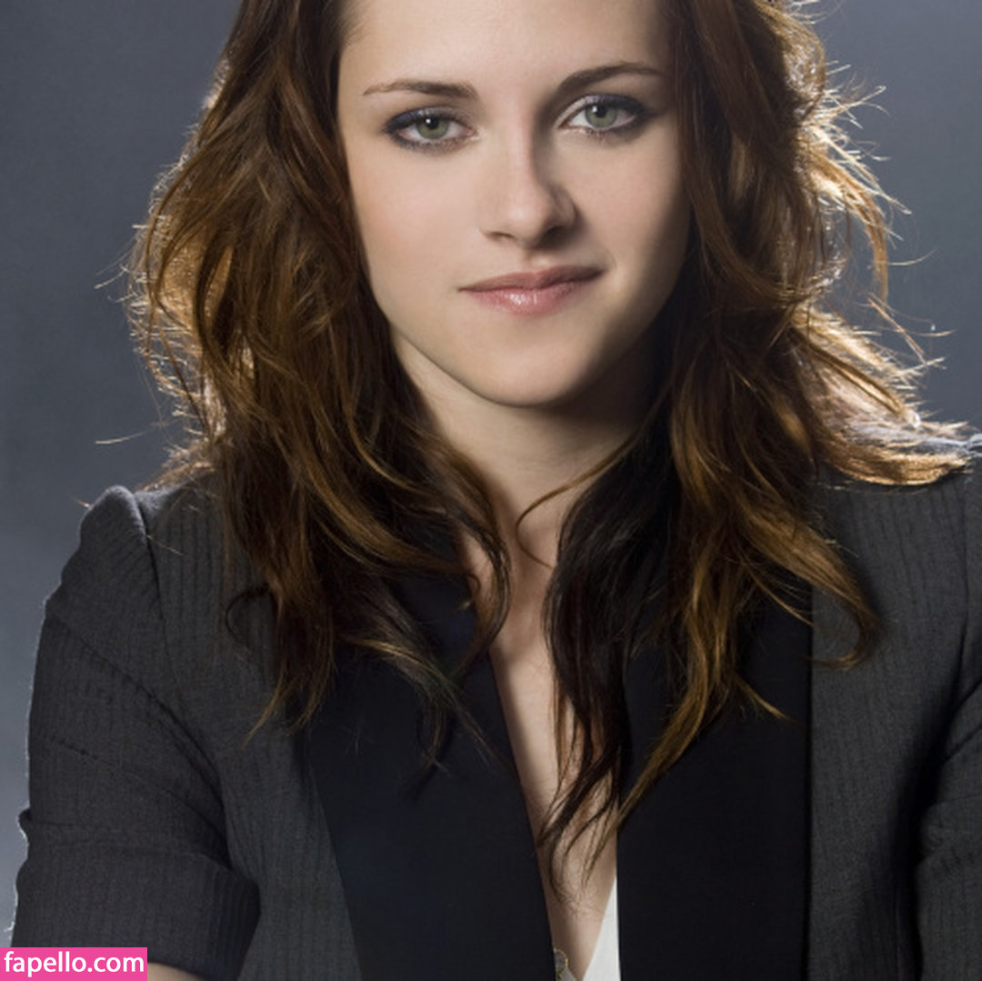 kristen-stewart – I Nudes – Celeb Nudes