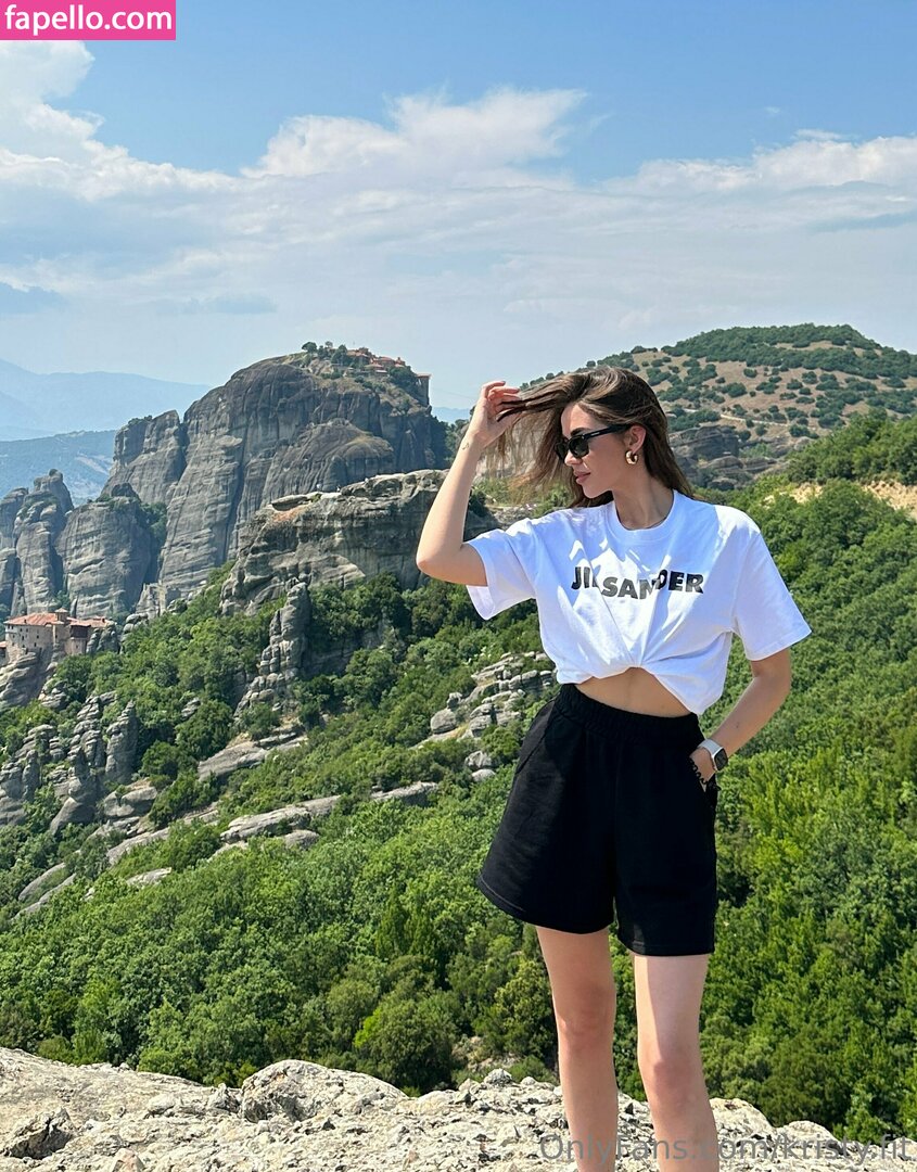 Full Video : kristy.fit Nude Leaks OnlyFans I Nudes - Celeb Nudes