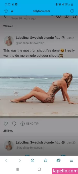 labolinalife thumbnail #3270916