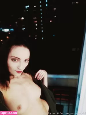 lacrima-mosa-model thumbnail #1979224