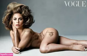 lady-gaga thumbnail #178842