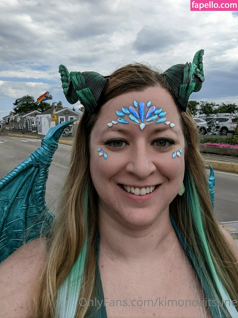 lady-kitsune – I Nudes – Celeb Nudes