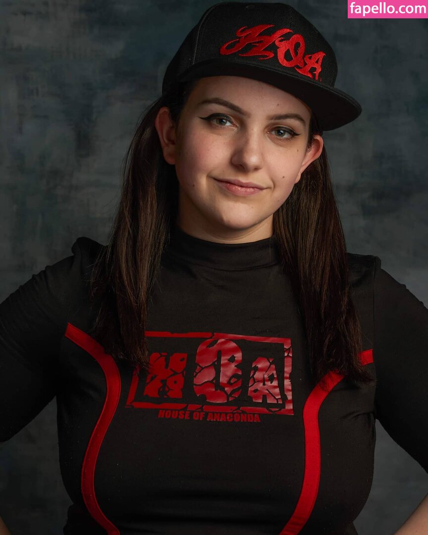 Full Video : Lady Viper Nude Leaks OnlyFans I Nudes - Celeb Nudes