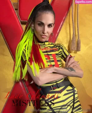 ladyglamhellpremium thumbnail #6114759