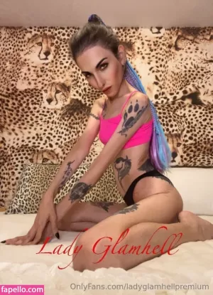 ladyglamhellpremium thumbnail #6114758