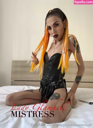 ladyglamhellpremium thumbnail #6114755