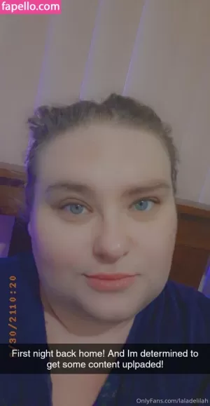 laladelilah thumbnail #3453076