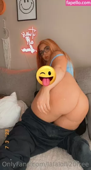 lalalolli20free thumbnail #3633572