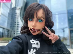 lamia-oni-sama thumbnail #3845348