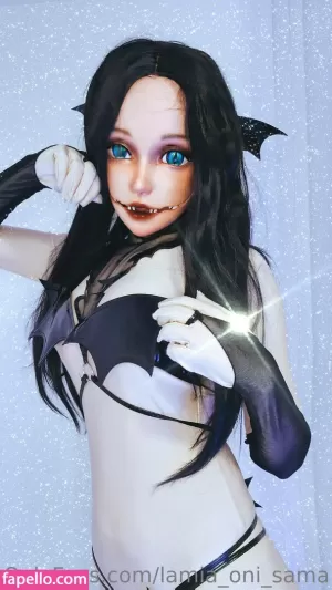 lamia-oni-sama thumbnail #3845347