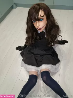 lamia-oni-sama thumbnail #3845344