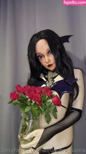 lamia-oni-sama thumbnail #3845343