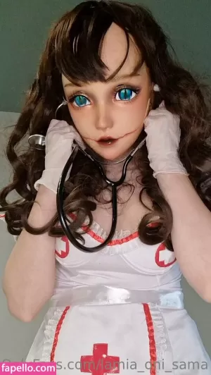 lamia-oni-sama thumbnail #3845340