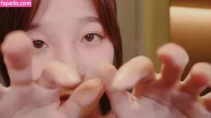 latte-asmr thumbnail #1985960