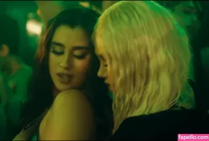 lauren-jauregui thumbnail #763957