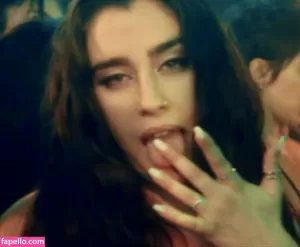 lauren-jauregui thumbnail #763952