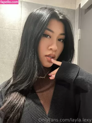 layla-lexy-1 Nude Photos & Videos - I Nudes - Celeb Nudes