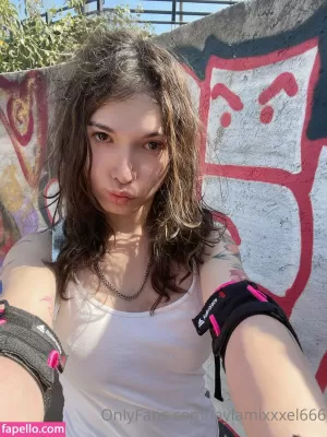 laylamixxxel666 thumbnail #3690210