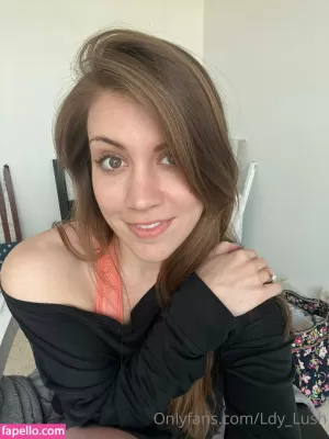 ldy-lush thumbnail #3694264