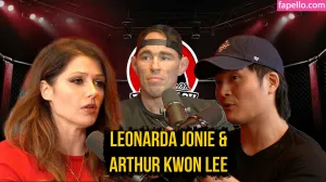 leonarda-jonie thumbnail #6286156