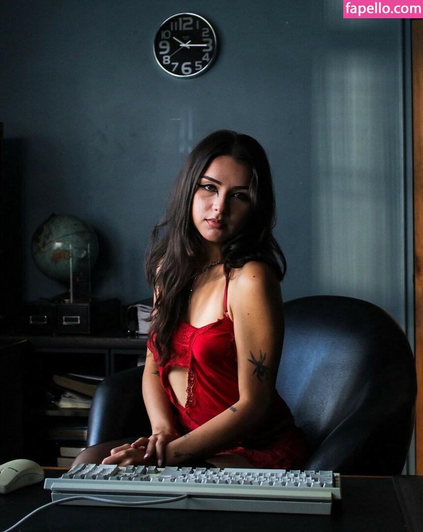 Lexa Gates-3
