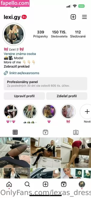 lexas-dressing-room thumbnail #3890697