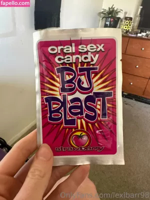lexibarr98 thumbnail #4443470