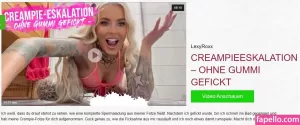 lexy-roxx thumbnail #540239