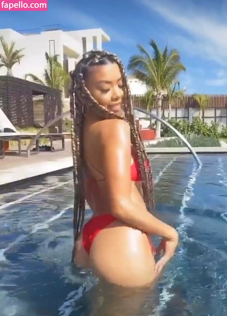 Liane V-3