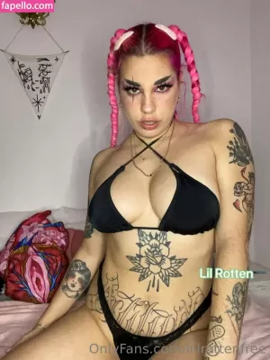 liilrottenfree thumbnail #3695103