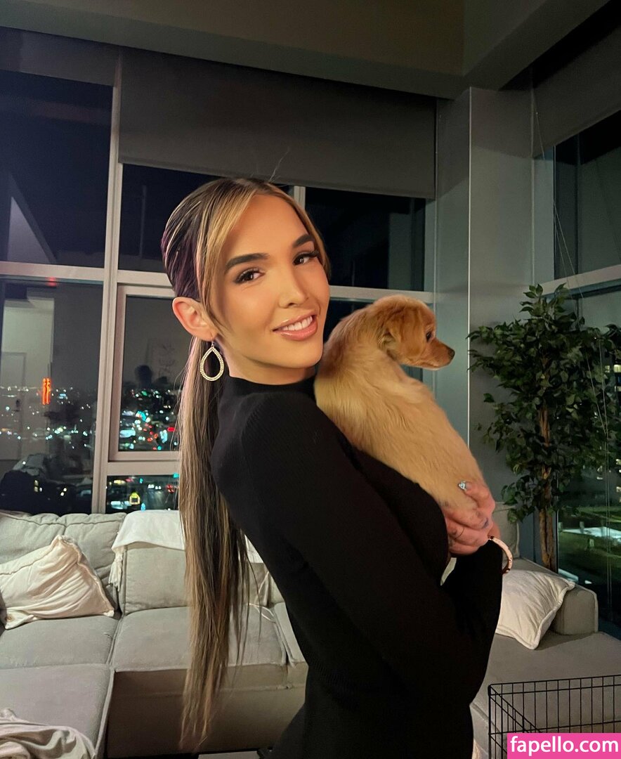 Lilah Gibney-1