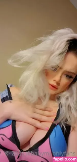 lilbabymj thumbnail #2001097
