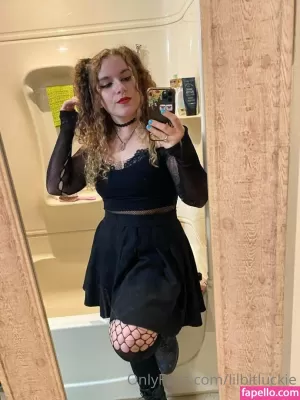 lilbitluckie thumbnail #3695602