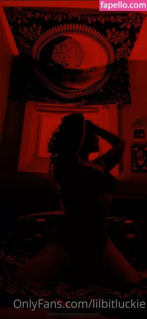lilbitluckie thumbnail #3695600