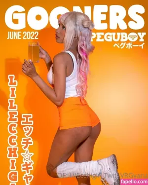 lilecchigirl-sadgyaru thumbnail #2001413