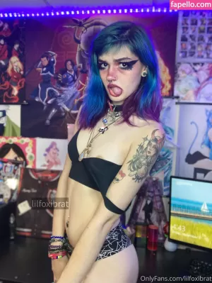lilfoxibrat thumbnail #344948