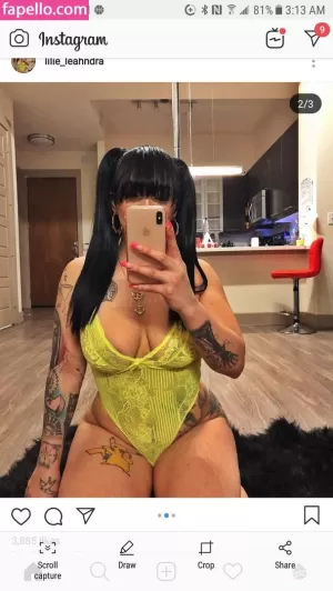 lilie-leahdra thumbnail #2001968