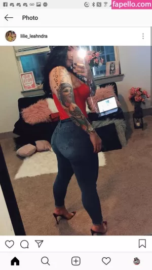 lilie-leahdra thumbnail #2001974