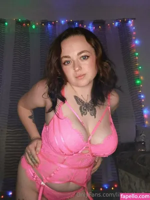 lilithbutterfly thumbnail #6091427