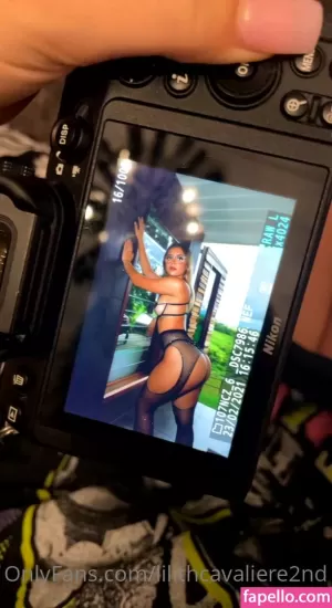 lilithcavaliere2nd thumbnail #1405580