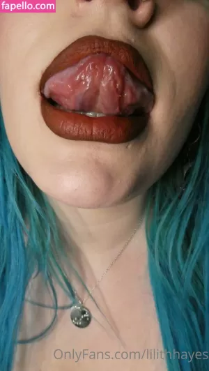 lilithhayes thumbnail #3670412