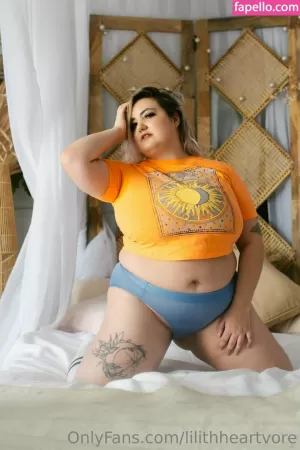lilithheartvore thumbnail #3634794