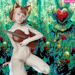 lillypornokatze thumbnail #3704559