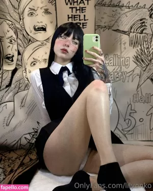 lilyonkou thumbnail #2008459
