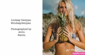 lindsay-elise-2 thumbnail #3128321