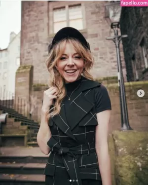 Full Video : Lindsey Stirling Nude Leaks OnlyFans I Nudes - Celeb Nudes