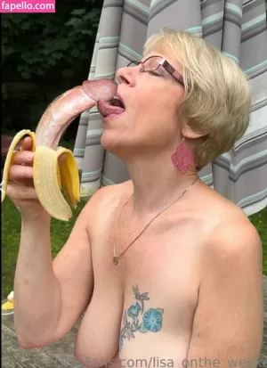 lisa-onthe-weekend thumbnail #5046808