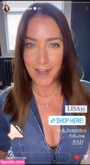 lisa-snowdon thumbnail #757886