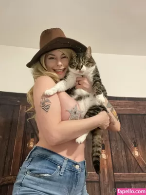 lisasayshello thumbnail #3860035